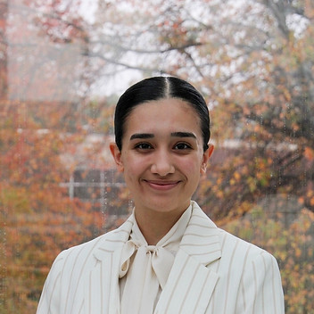 Luannie Arreola