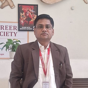 Devesh Kumar Mathur