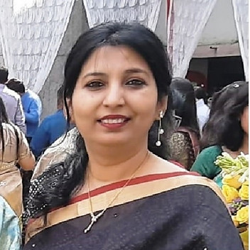 Dr. Humera Qureishi