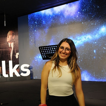 İrem Kalelioğlu