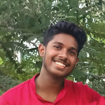 Goutham Sreeram S B