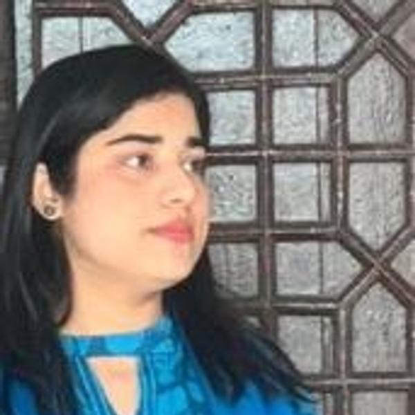 Marryam Khalid