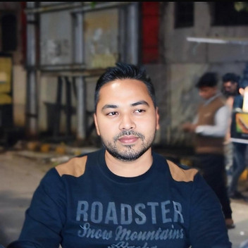 Naveen Kumar Gupta