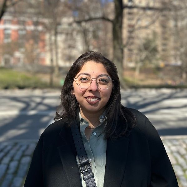 Zuha Siddiqui