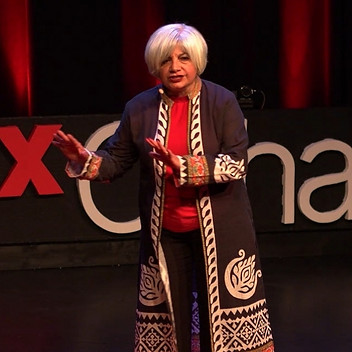 Zehra Mahoon