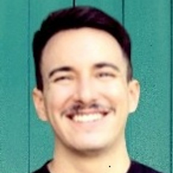 Santiago Daniel García Romero