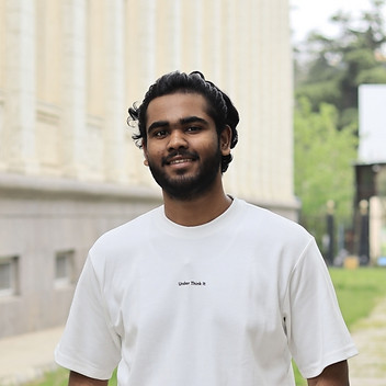 Akula Subramanya Sri Mahesh
