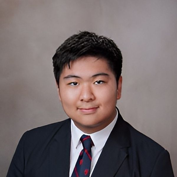 Richard Jiantao Li
