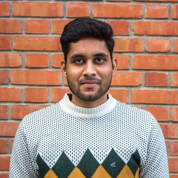 Pradyumn Kumar Gupta