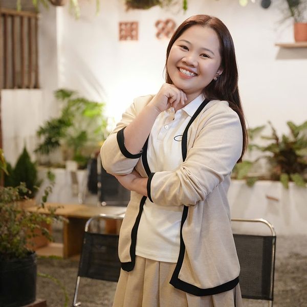 Dung Tran Thi Thanh