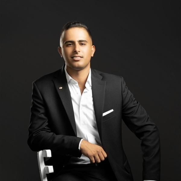 Mohammad J Alsarhan