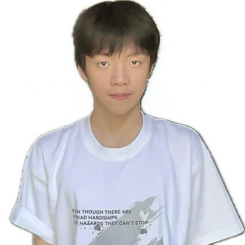 Kehan Mou