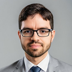 Daniel Oliveira Farias