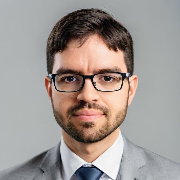 Daniel Oliveira Farias
