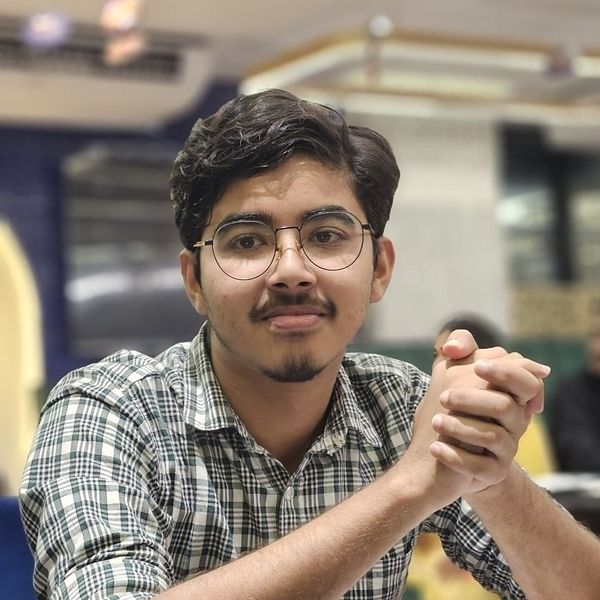 Shahariar Ahmed Ome
