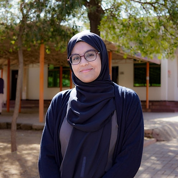 Aisha Hashmi
