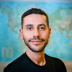 Tariq Al-Olaimy