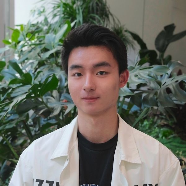 Chengyuan Peng