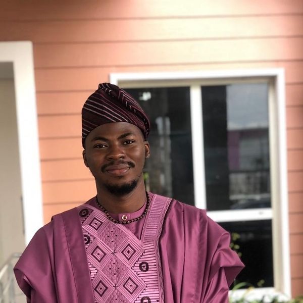 Olaoluwa Adeyemi
