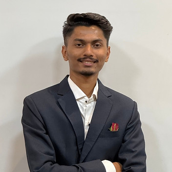 Abhishek Shinde