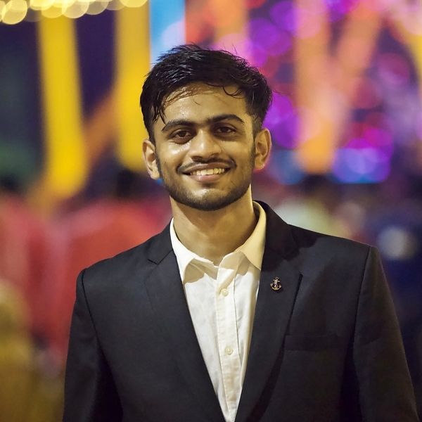 Ajinkya Budle