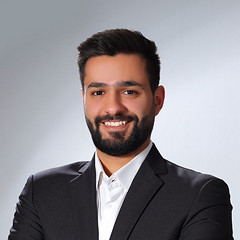 Ghaith Alnaimat