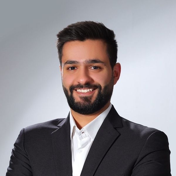 Ghaith Alnaimat