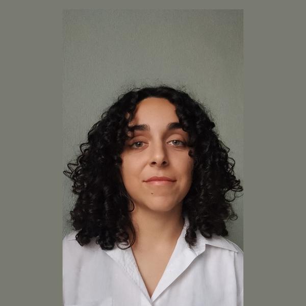 Agustina Araya Lucato