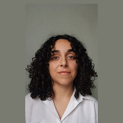 Agustina Araya Lucato