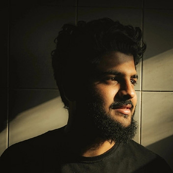 Muneeb Ahmed