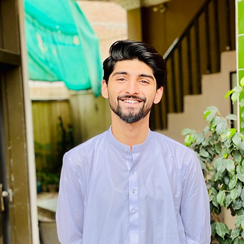 Wajahat MIR
