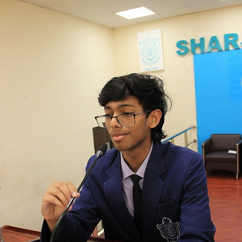 Vaibhav Raseesh