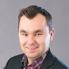 Sławomir Ostrowski