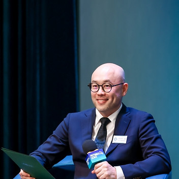 Eugene Ch'ng