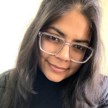 Vidisha Adhiya