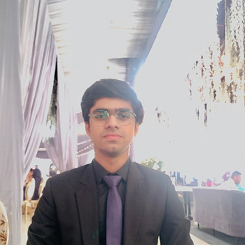 Mushahid Ahmed