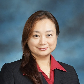 Joyce Francis