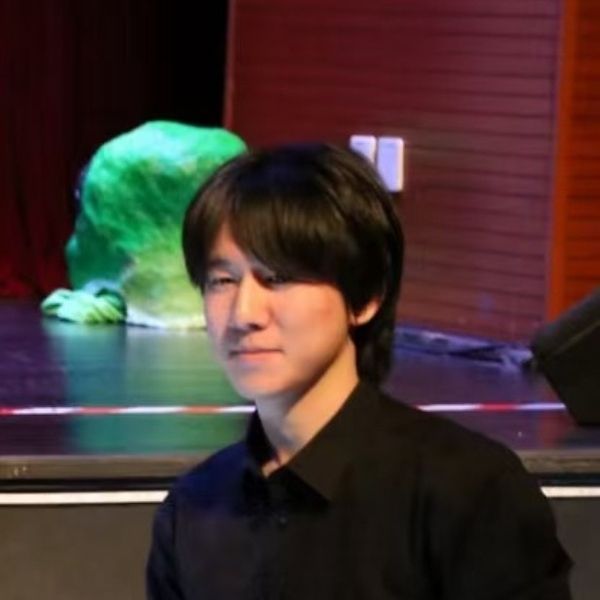 Shipeng (Richard) Deng
