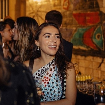 Matilde Macieira-Kaufmann