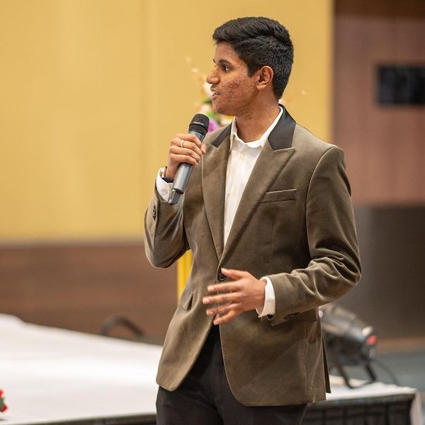 Rishab Murthy Viswanatham