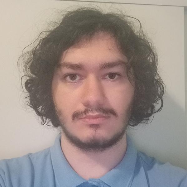 Daniele Goffi