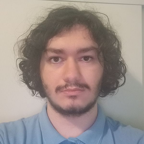 Daniele Goffi