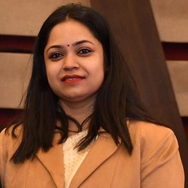 Shruti Sharma