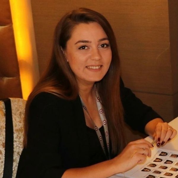 Bihter Bilgiçer Güzel