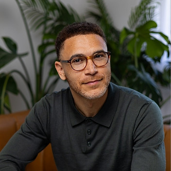 Jerome Hunter