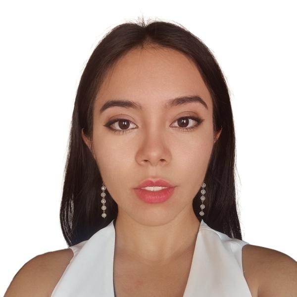 Estefania Casas