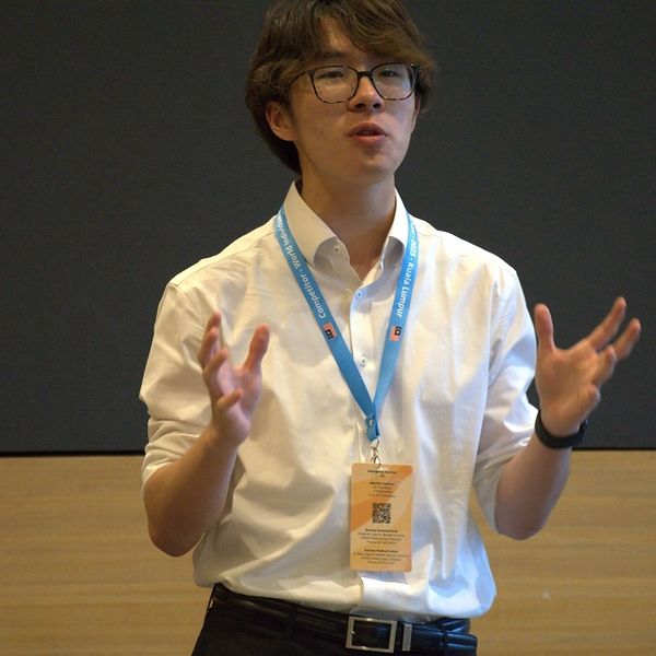 Marcus Lau