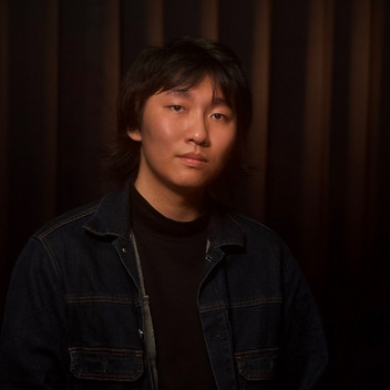 Tony Huachen ZHANG
