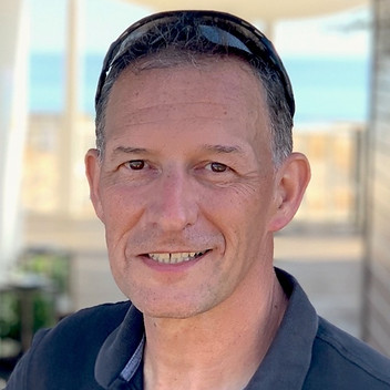 Steve Payne