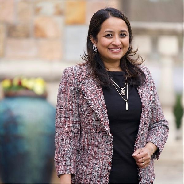 Divya Anand